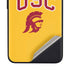 University of Southern California USC Trojans Yellow Google Pixel 4a Skin